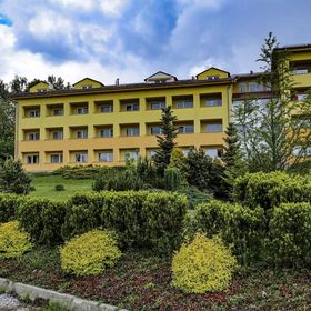 Private Luxury Apartments Frymburk