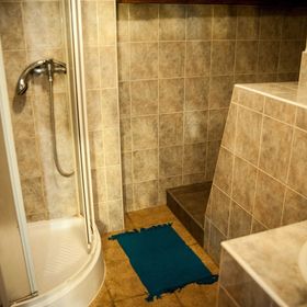 Apartmány Habert Horní Planá