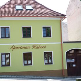 Apartmány Habert Horní Planá