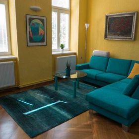 Apartmány Belvedere Ostrava