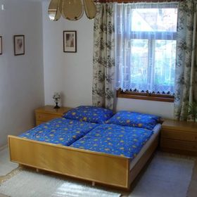 Penzion Dora Český Krumlov