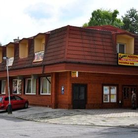 Penzion KASPEC Uničov