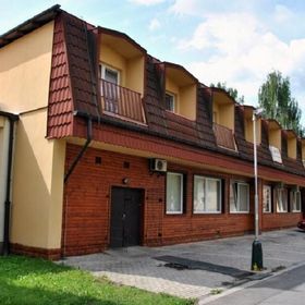 Penzion KASPEC Uničov