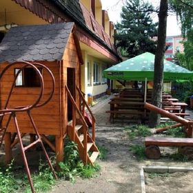 Penzion KASPEC Uničov