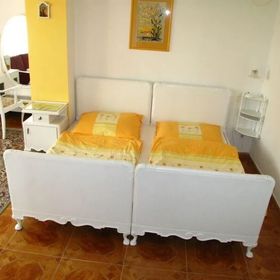 Vila Blanka Apartmány Chyňava