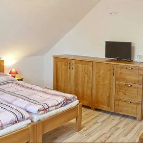 Penzion Pavel SKRÁŠEK Perná