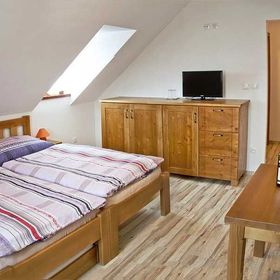 Penzion Pavel SKRÁŠEK Perná