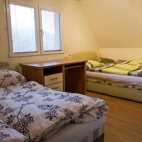 Relax na Moravě Němčičky