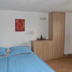 Chata Anča Němčičky