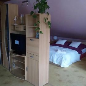 Penzion Lída Srbsko