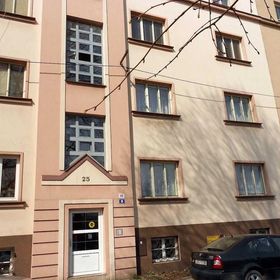 Penzion Paradise Ostrava