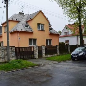 Vila Paradise Ostrava