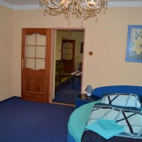 Vila Paradise Ostrava