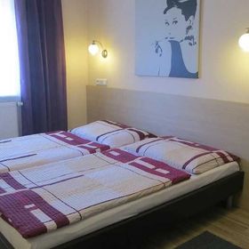 Penzion Coupé Příbram