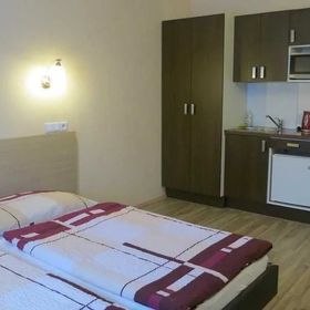 Penzion Coupé Příbram