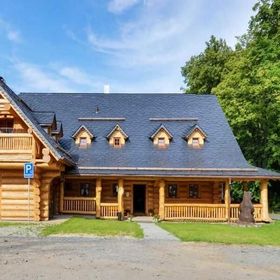 Srub U Medvěda Nový Jičín