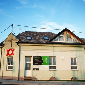 Penzion První liga Opatovice nad Labem