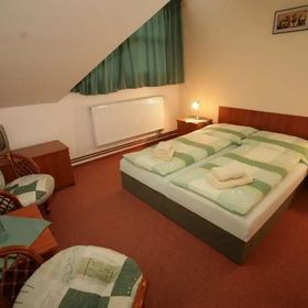 Restaurant Penzion Žilina