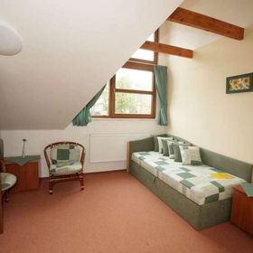 Restaurant Penzion Žilina