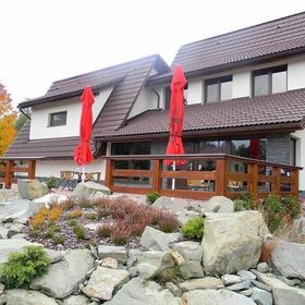 Penzion Réva Jablunkov