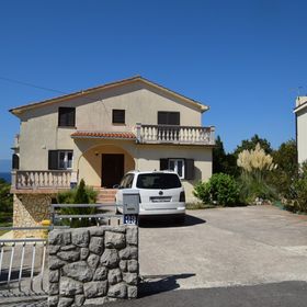 Apartment Pampas Omišalj