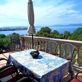 Apartment Pampas Omišalj