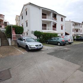 Apartment Fister Njivice