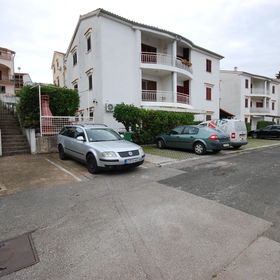 Apartment Fister Njivice