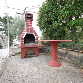 Apartment Fister Njivice