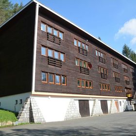 Penzion Eden Malá Morávka