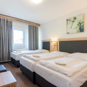 Penzion Eden Malá Morávka