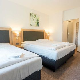 Penzion Eden Malá Morávka