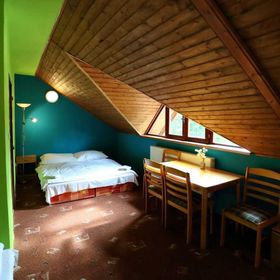 Penzion Šatovské lípy Šatov