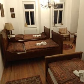 Penzion U Čermáka Ostrov