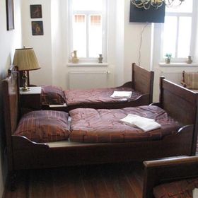 Penzion U Čermáka Ostrov