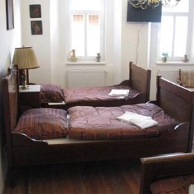 Penzion U Čermáka Ostrov