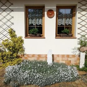 Bydlení u Babičky Bratronice