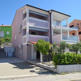 Apartment Marjolovic Njivice