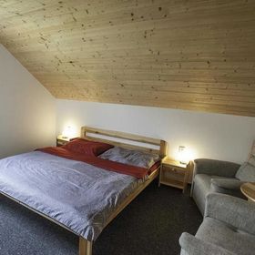 Apartmány Skipark Hraběšice