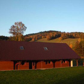 Apartmány Skipark Hraběšice