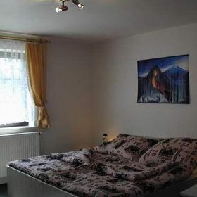 Apartmány Modus 2 Česká Ves
