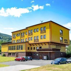 Hotel Zlatý Chlum Česká Ves
