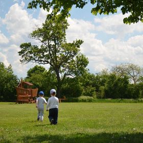Penzion Bokroš Iža