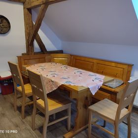 Penzion Těchlovice Stříbro