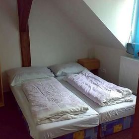 Penzion U Hladů Úlice