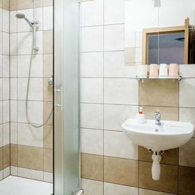 Penzion U Blinků Dolní Bečva