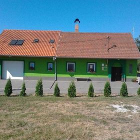 Penzion ve Vinařství Maláník-Osička Mikulčice