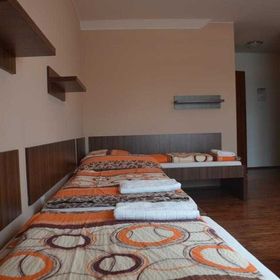 Penzion ve Vinařství Maláník-Osička Mikulčice