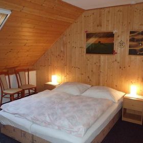 Penzion Vlasta Moravská Nová Ves