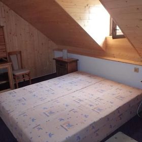 Penzion Vlasta Moravská Nová Ves